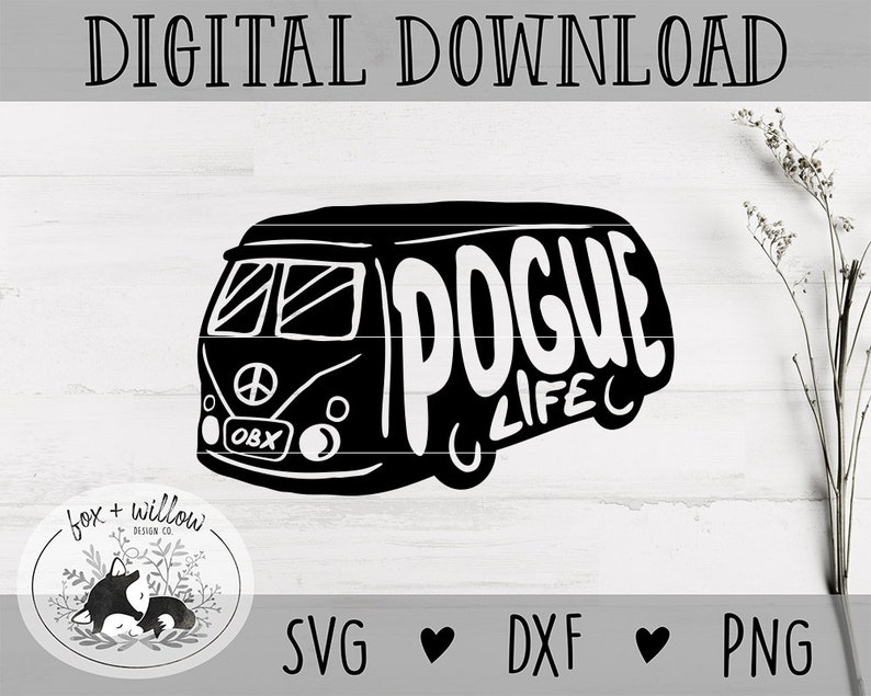 Free Free Pogue Life Svg 583 SVG PNG EPS DXF File