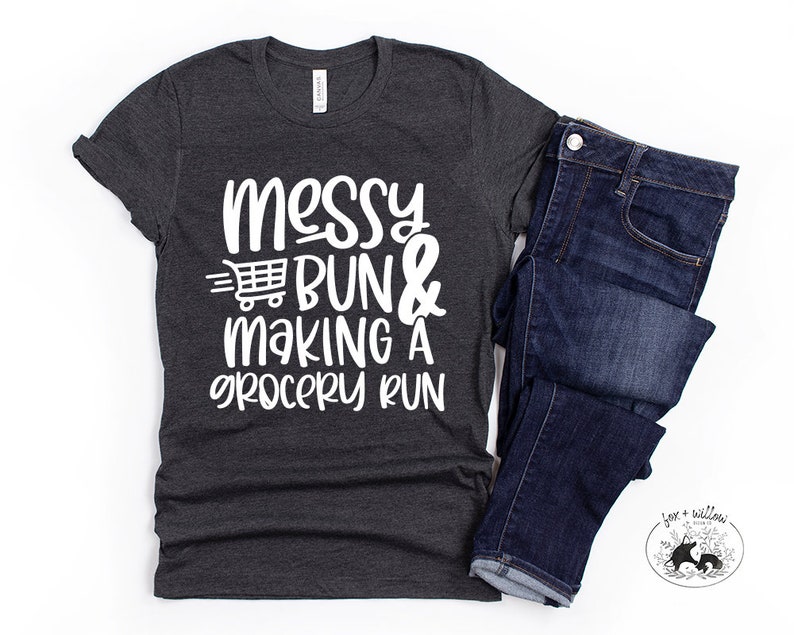 Download Messy Bun SVG Grocery Run SVG Messy Bun and Getting Stuff ...