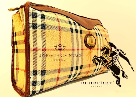 Burberry handbag