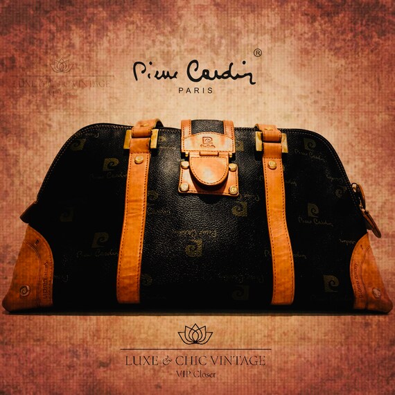 Pierre Cardin bag