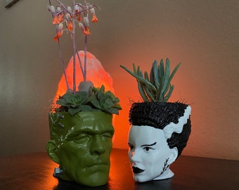 jardinera frankenstein