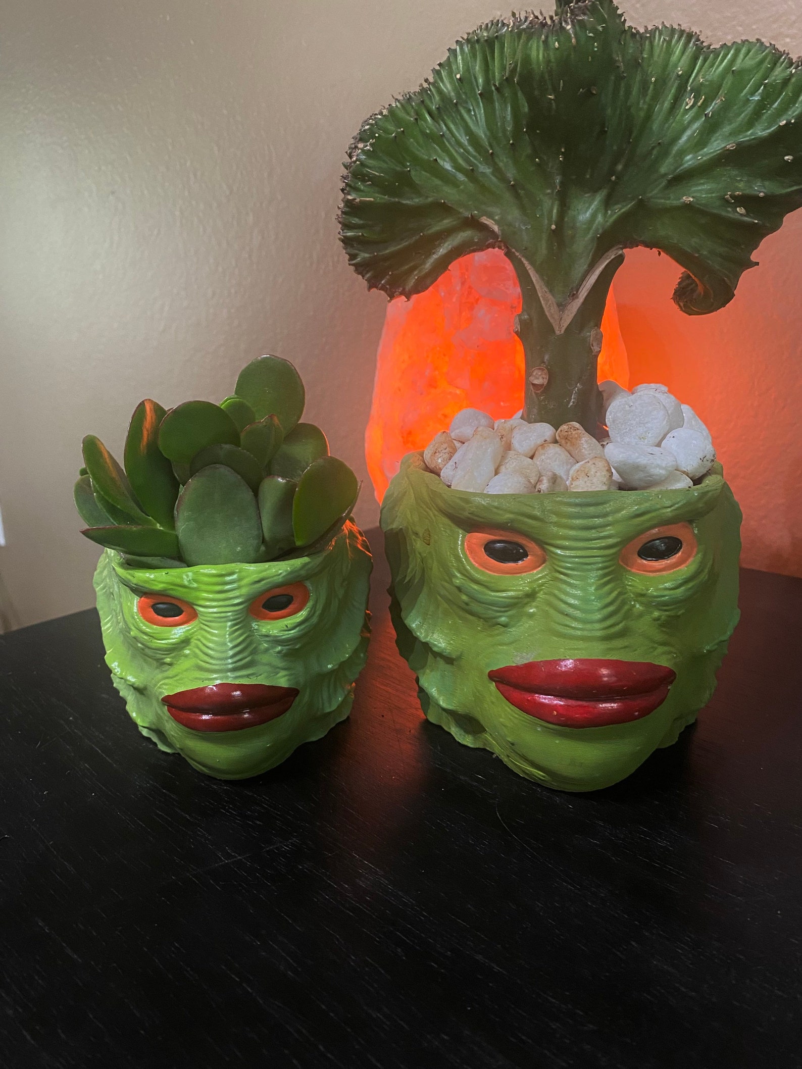 universal monster decor