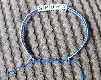 Football Bracelet