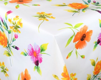 Delightful oilcloth tablecloth oval Gedeckter Tisch Oilcloth Tablecloth Wellness Bu40 Angular Round Oval Tischdecken Delightful oilcloth tablecloth oval Gedeckter Tisch Oilcloth Tablecloth Wellness Bu40 Angular Round Oval Tischdecken