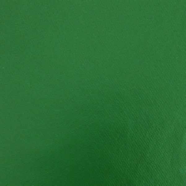 Wachstuch Tischdecke unifarben einfarbig UNI 350 grün tannengrün Größe frei wählbar in eckig rund oval