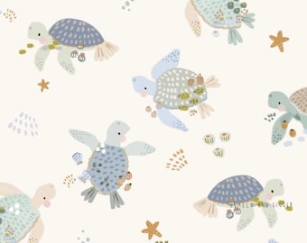 Ropa hecha a mano para bebés y niños / Suéteres, pantalones bombachos o peleles / Tortuga / Diseño personalizado / Ropa que crece con el niño / Bebés y niños