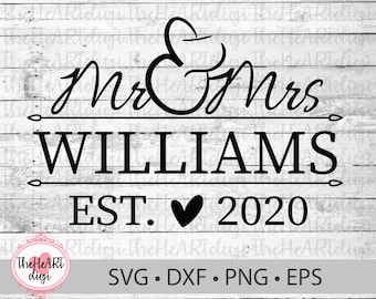 Download Wedding Svg Files Etsy