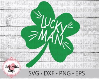 st patricks day monogram shirt