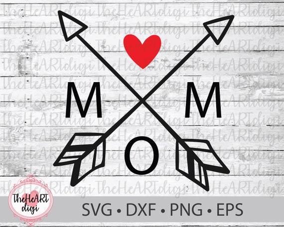 Free Free 154 Love Svg Mom SVG PNG EPS DXF File