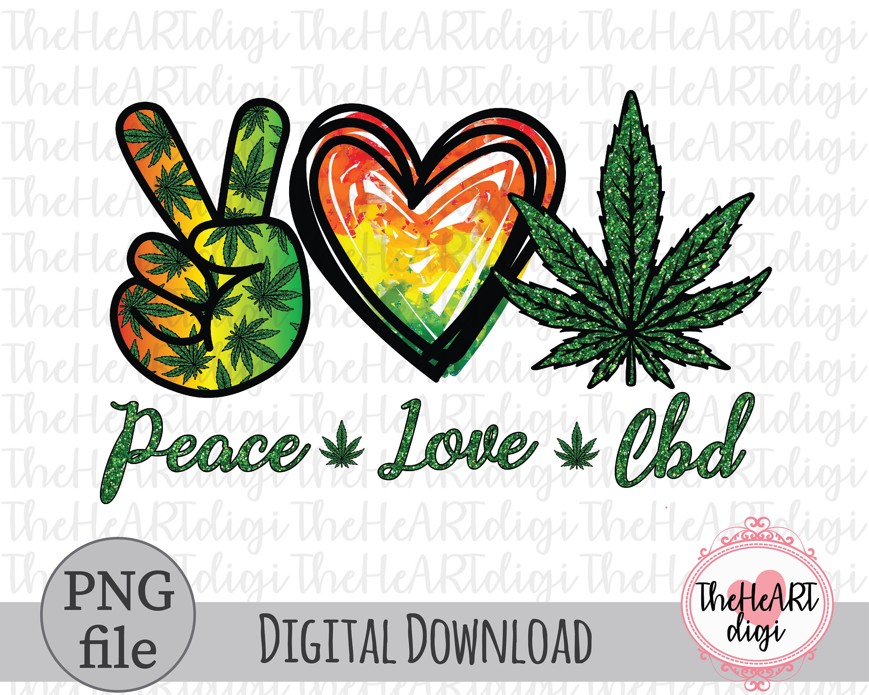 Cbd Design - Etsy
