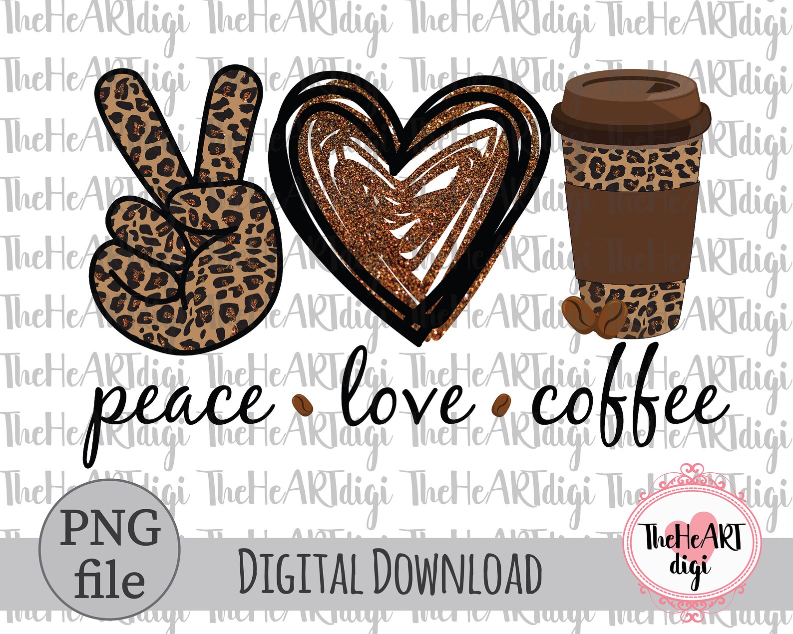 Free Free Peace Love Coffee Svg Free 649 SVG PNG EPS DXF File