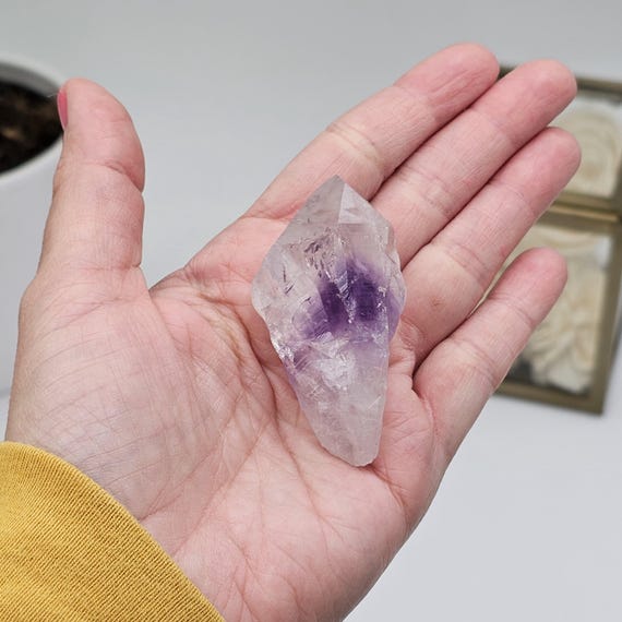 【調和と癒し】☆アメジストポイント☆ 調和と癒し】☆アメジストポイント☆