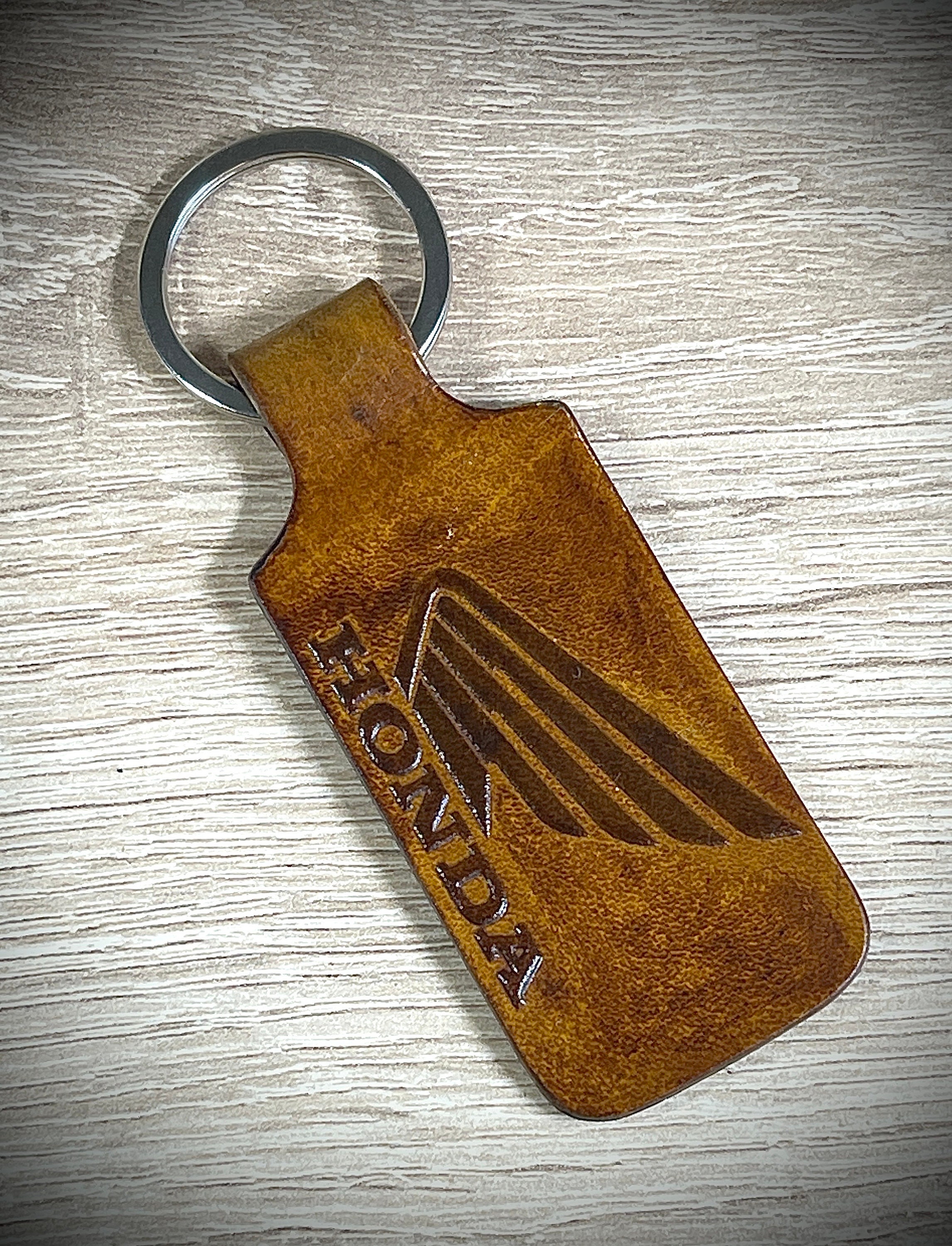 Double Sided Logo Keychain - Personalized Company Logo Key Ring for Double Sided Logo Keychain - Personalized Company Logo Key Ring for