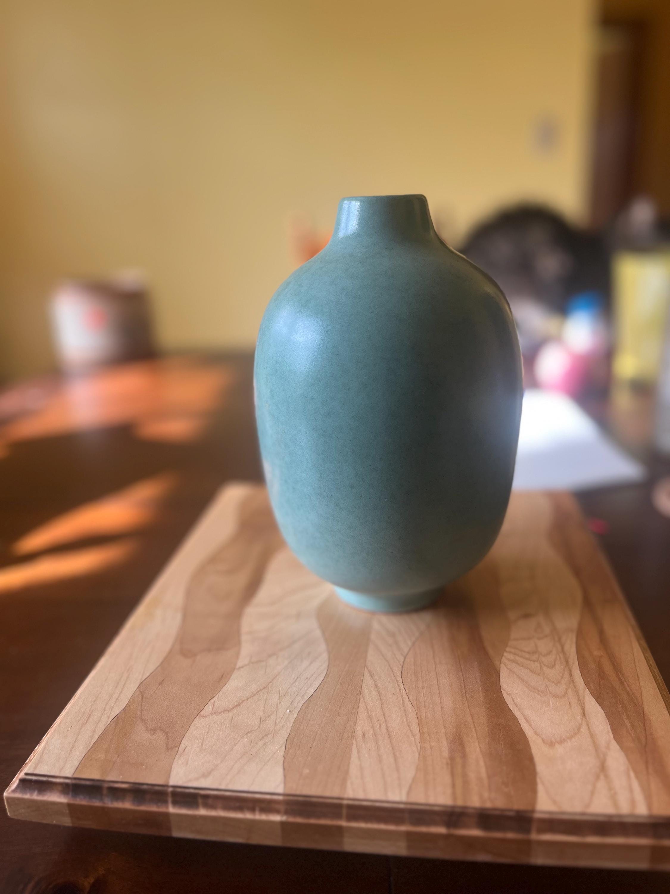 ジョナサン アドラー 陶器 花瓶 JONATHAN ADLER BALLOON フラワーベース｜トゥモローランド 公式通販