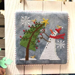 Trimming the Tree