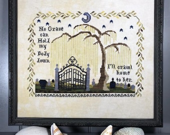 Roladex Mourning Sampler
