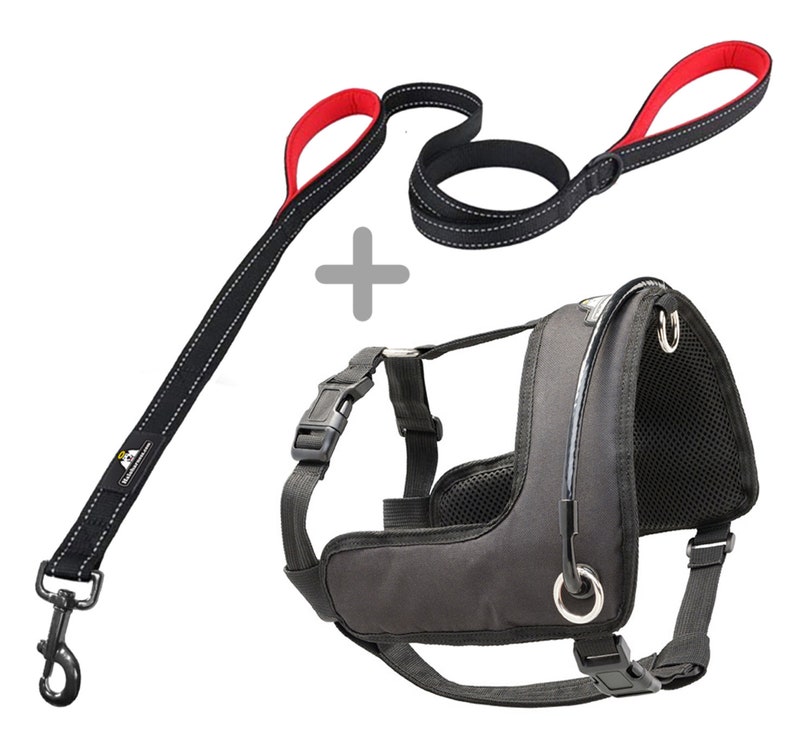 Halo Harness the humane and caring way to keep control of Etsy