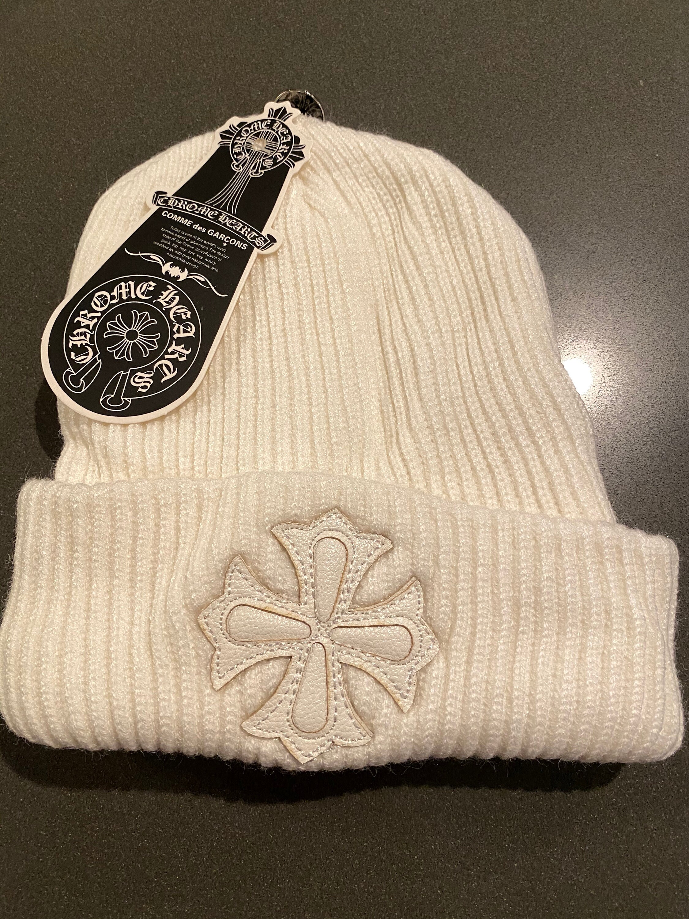 Chrome Hearts Hat Etsy