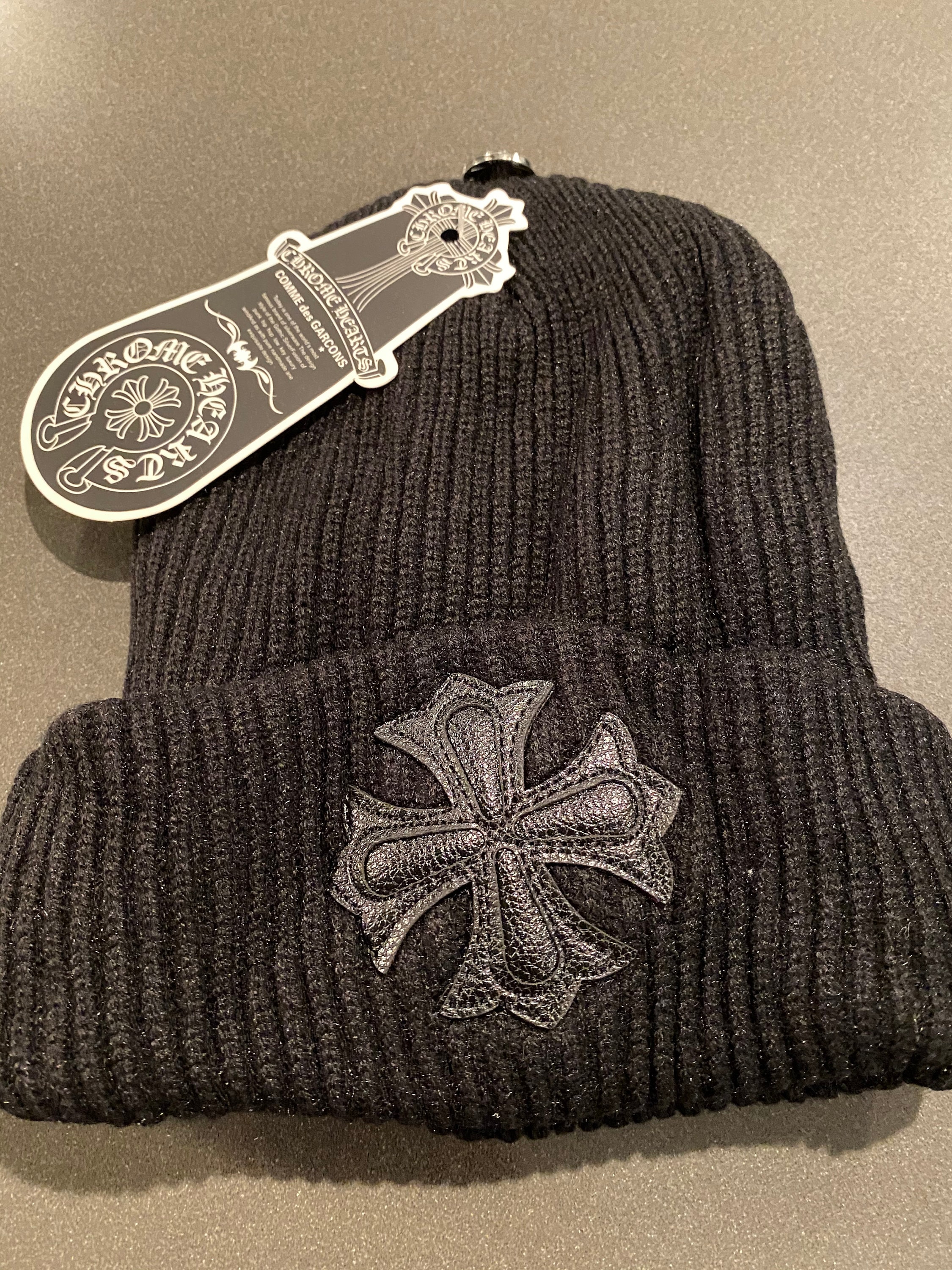 Chrome Hearts Hat Etsy