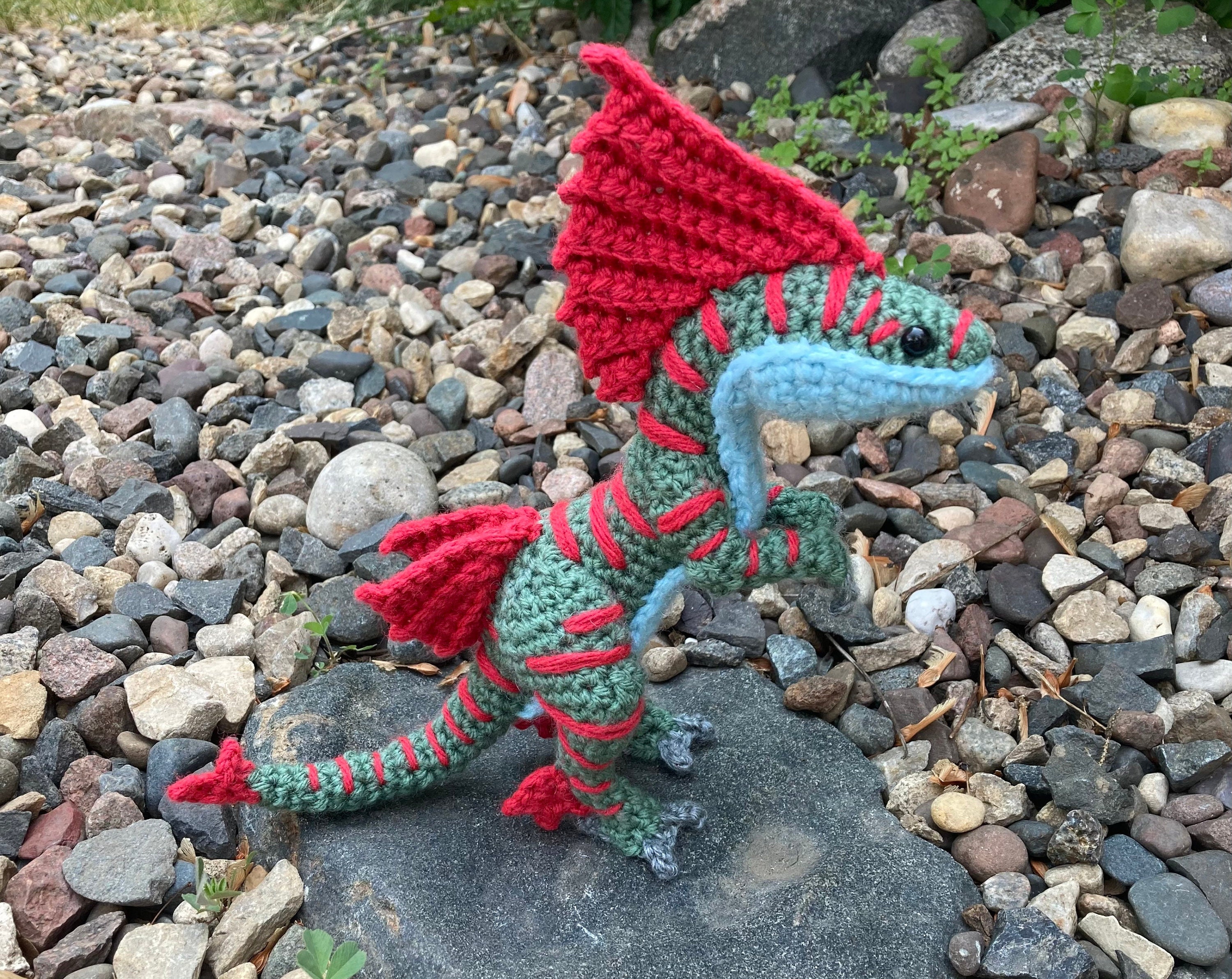 How To Train Your Dragon Speed Stinger Toy