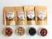 Classic Kombucha Flavoring Variety Pack (4) 