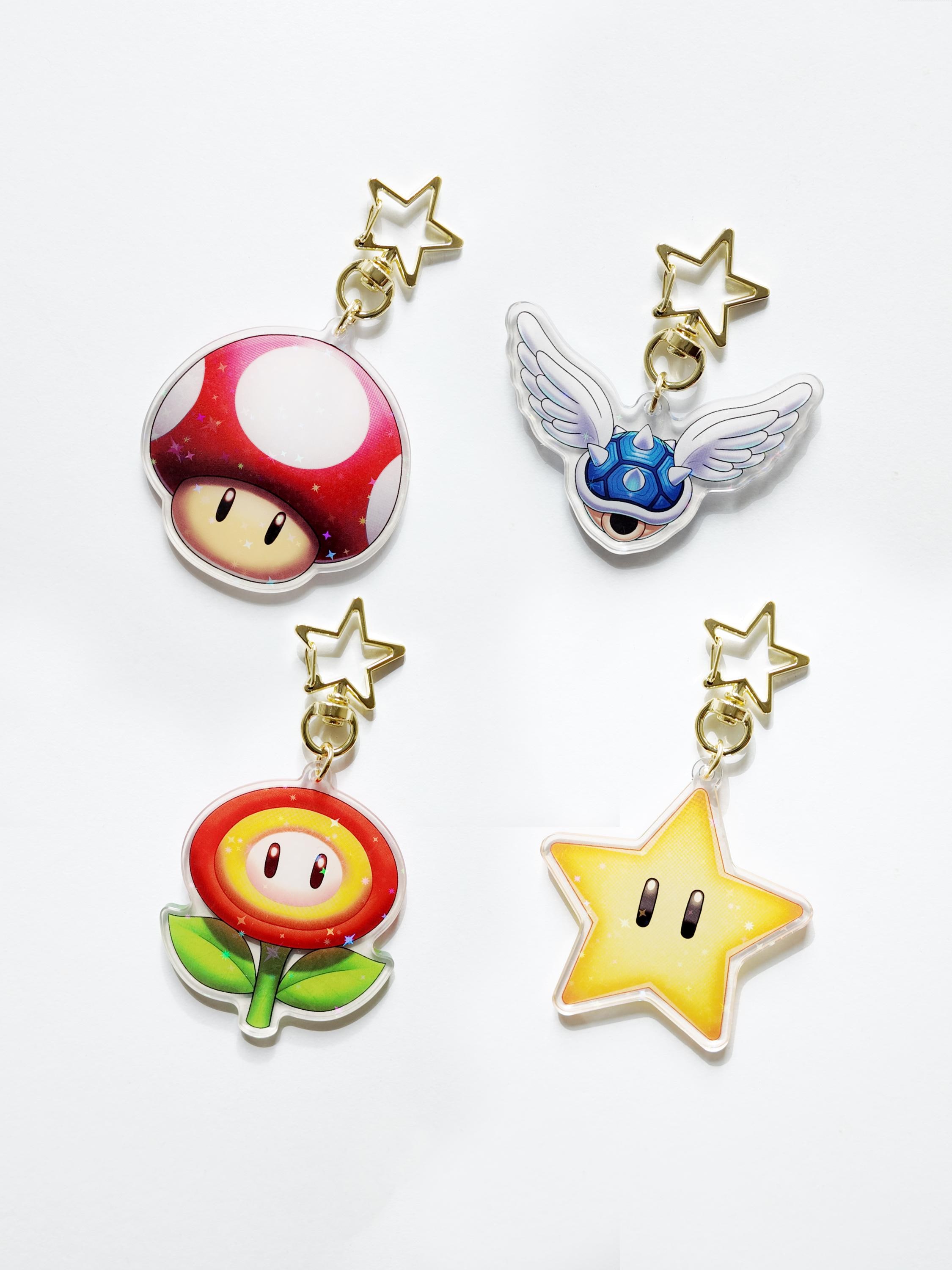 Mario question block decal - Etsy 日本