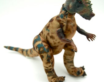 jurassic park plush