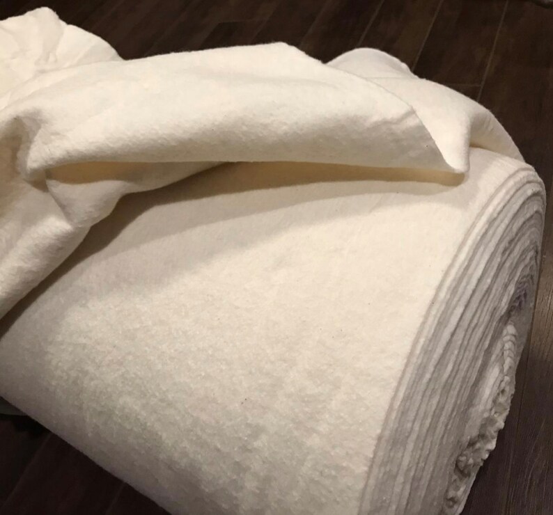 Quilters Batting Hobbs Heirloom Natural Cotton Batting Etsy