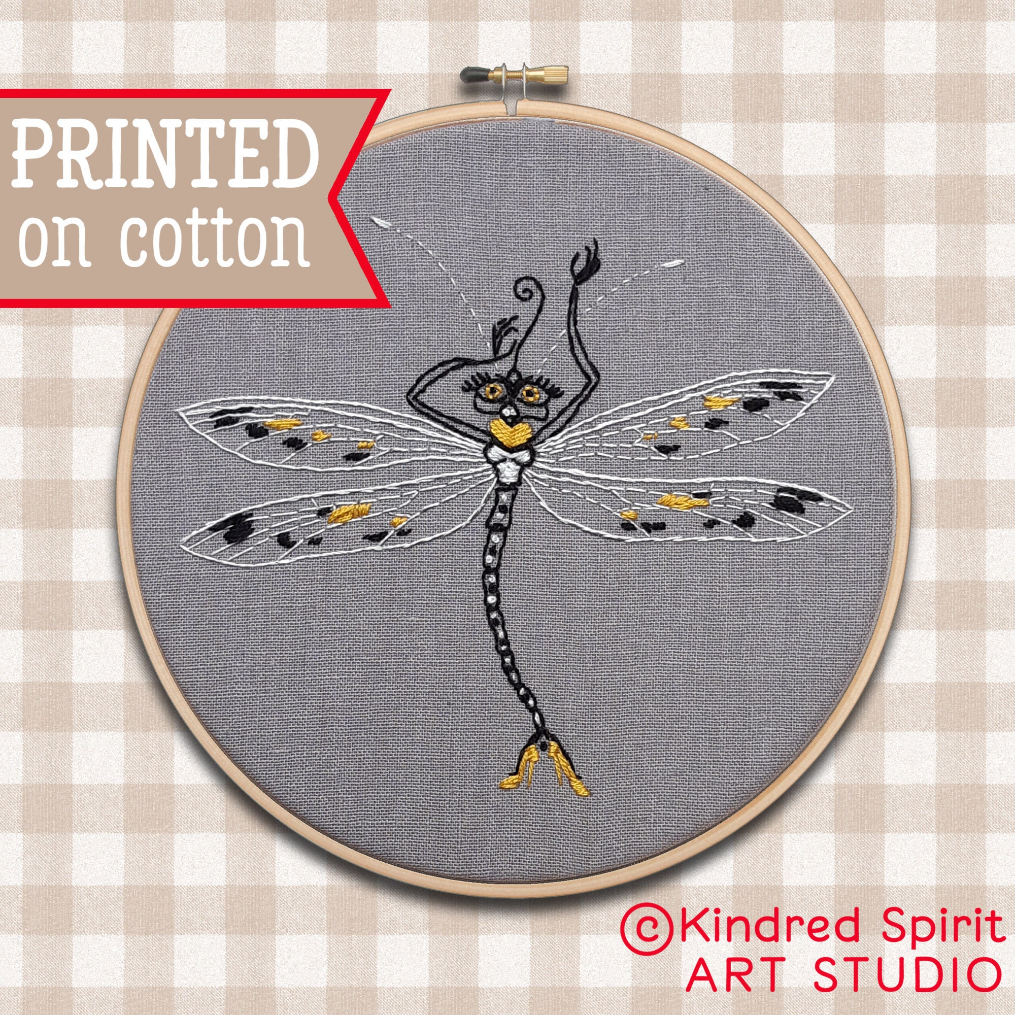 Sewing & Fiber Kits & How To dragonfly embroidery design,dragonfly