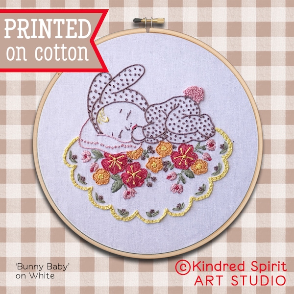 Baby Embroidery - Etsy