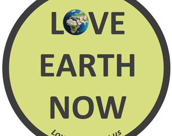 STICKERS per EARTH LOVERS