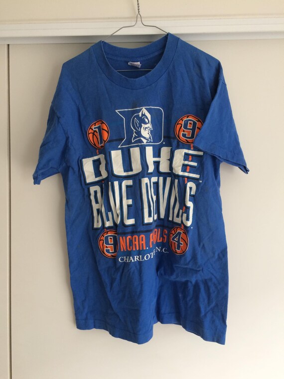 vintage duke basketball shorts
