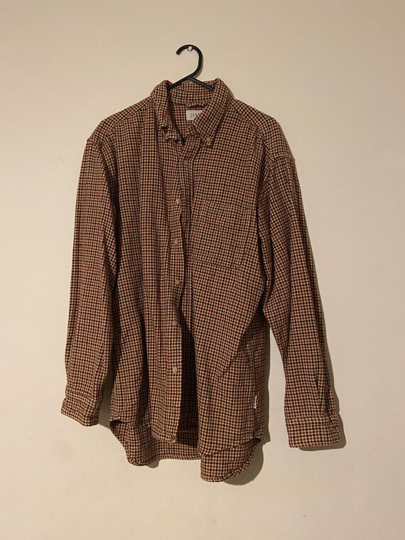 Vintage Oxford Shirt