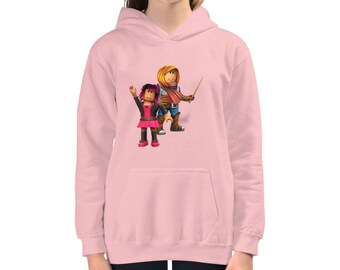 Roblox Invitaciones Cumpleanos Partido Conjunto Camisa De Etsy - conjunto de ropa de roblox gratis de mujer