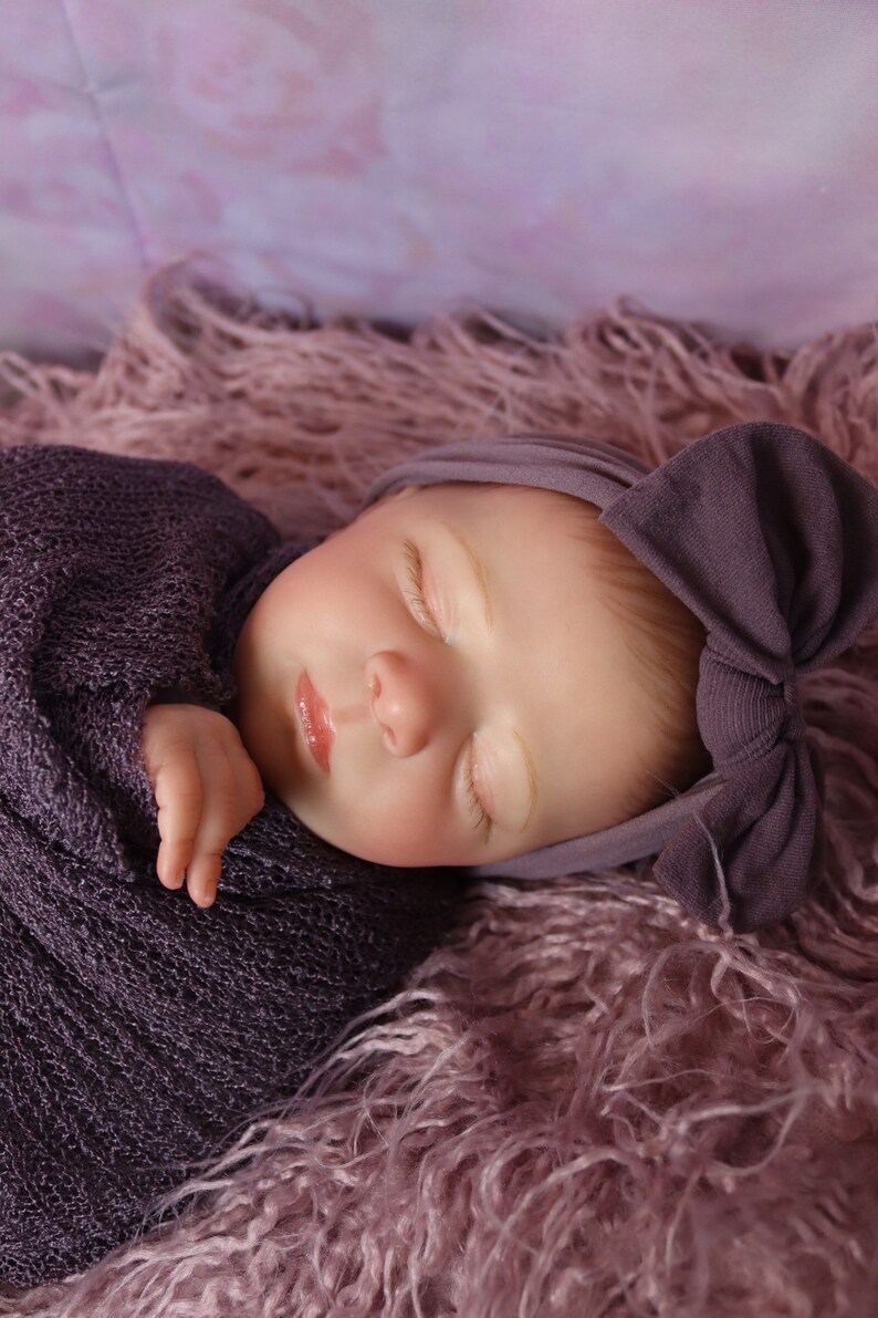 realborn alexa