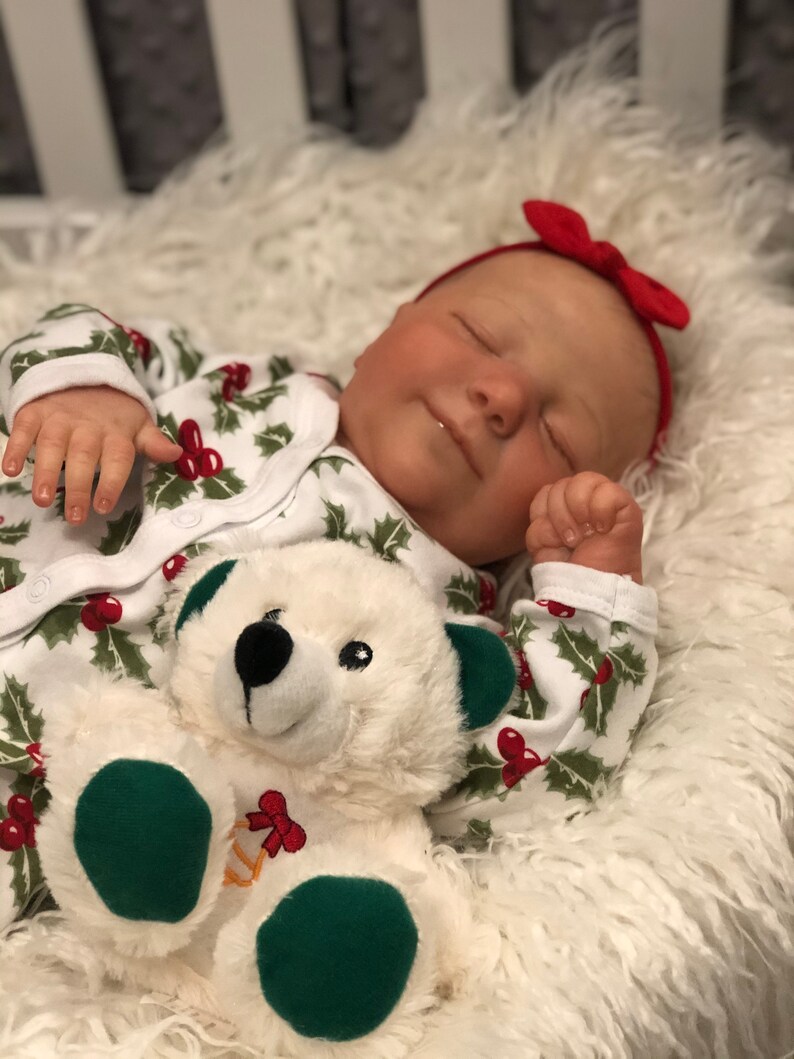 realborn june asleep