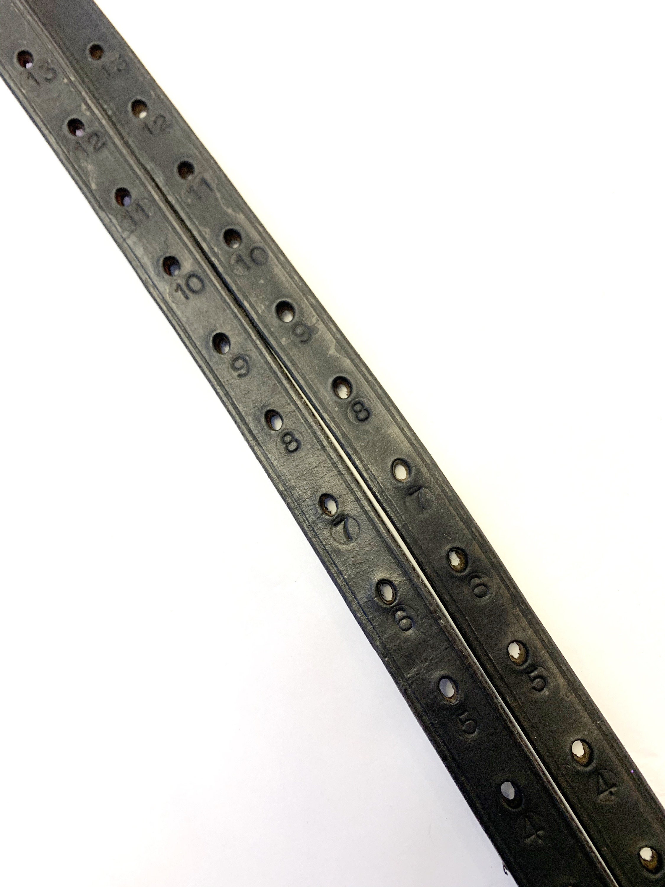 Child Stirrup Leathers, Stirrup Leathers, Leather Horse Tack, Child