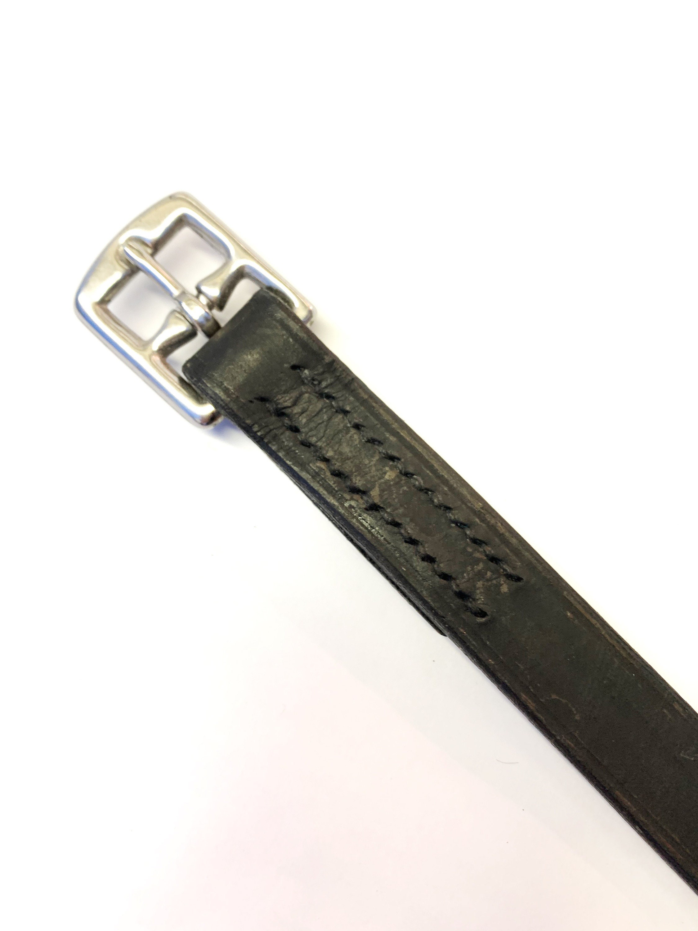 Child Stirrup Leathers, Stirrup Leathers, Leather Horse Tack, Child