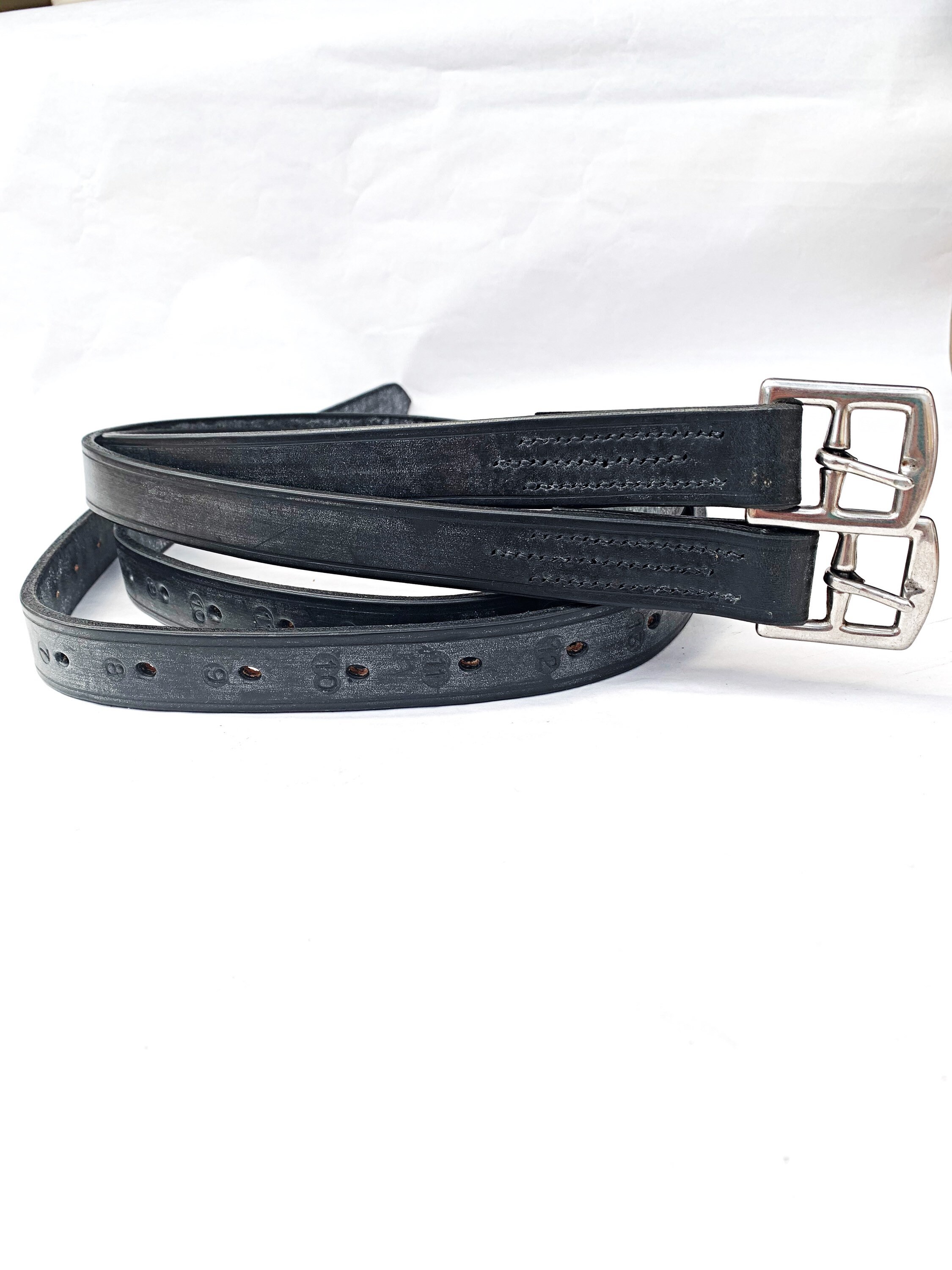 Buy Stirrup Leathers Online In India -  India