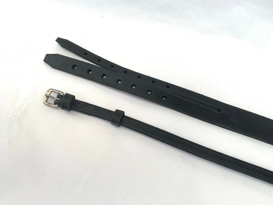 ergonomic bridle headpiece