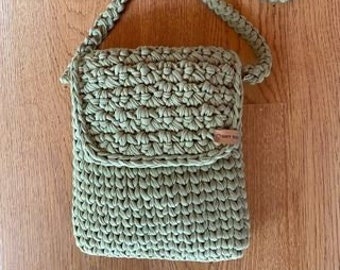 crochet bag pattern - crochet bag, video tutorial,handmade  bag , - PDF handbag pattern- Crochet boho tote bag-Beach bag-Crochet summer bag