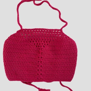 crochet pattern,crochet crop top,PDF, VIDEO tutorial , baby crop top, crochet pattern, crop top pattern, crochet pattern