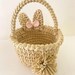 see more listings in the crochet basket section