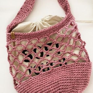 crochet pattern, crochet market bag, video tutorial,Crochet Market Tote Bag,  boho bag beachy boho crochet bag pattern