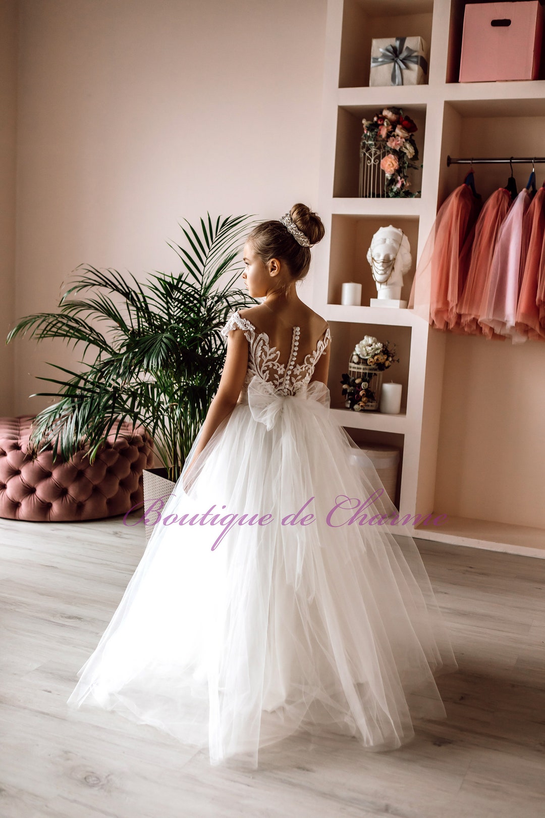 FYMNSI, abo da bambina per festa di compleanno | FindTheDeal