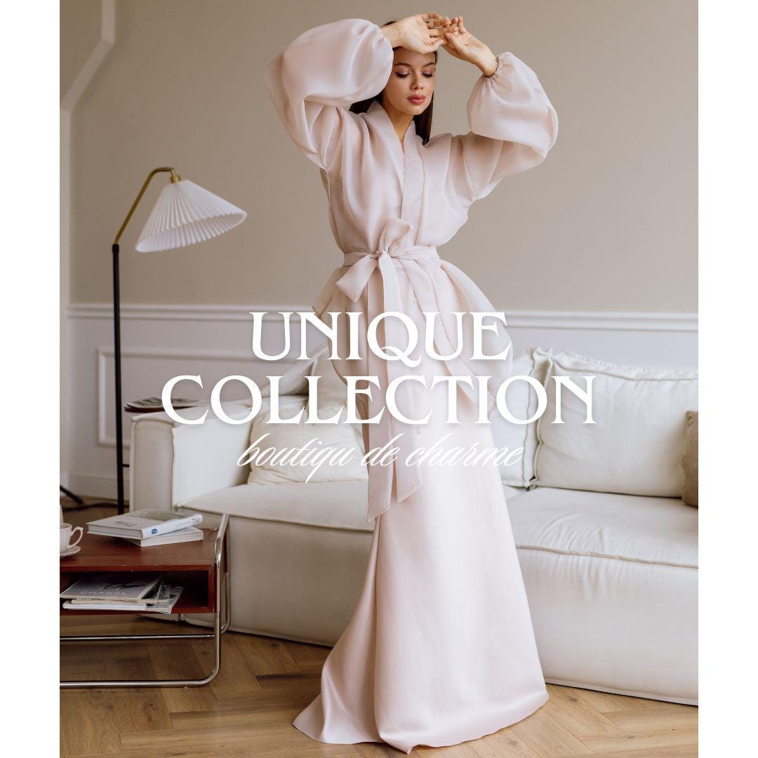 Abito da sposa da donna, completo con gonna e top in seta, abito da sposa per la mamma, abiti da donna taglie forti, abiti da cerimonia da donna, abit