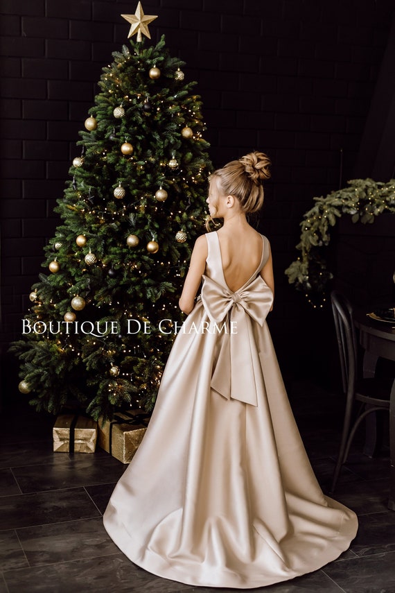 Unique girls dresses 2025
