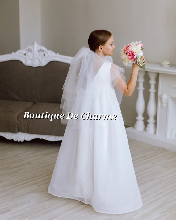Girl shadi dress discount