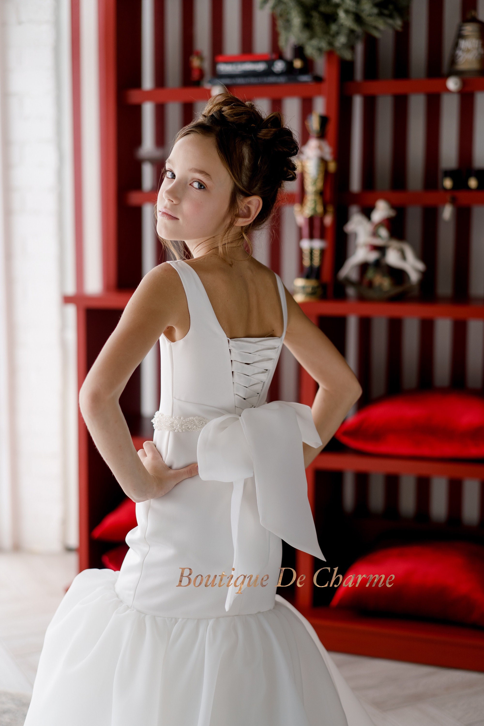Sheer Babygal Dress – GitiOnline