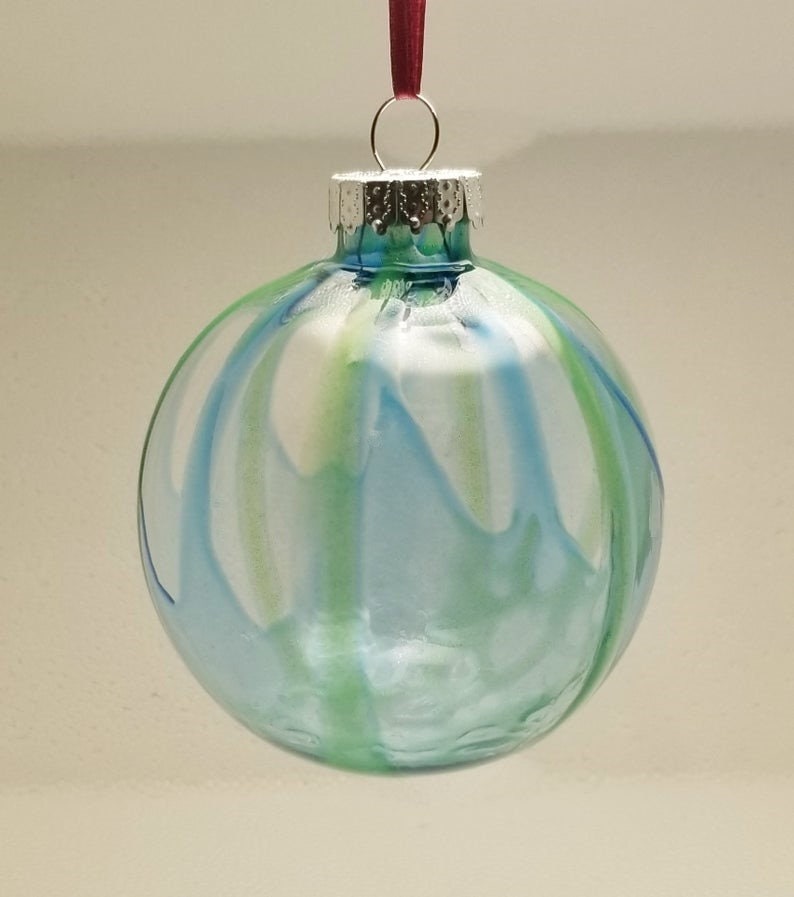 Plastic Resin Ornaments Etsy